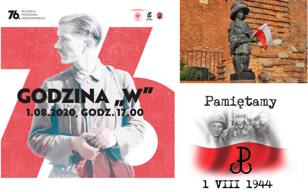 Pamiętamy…