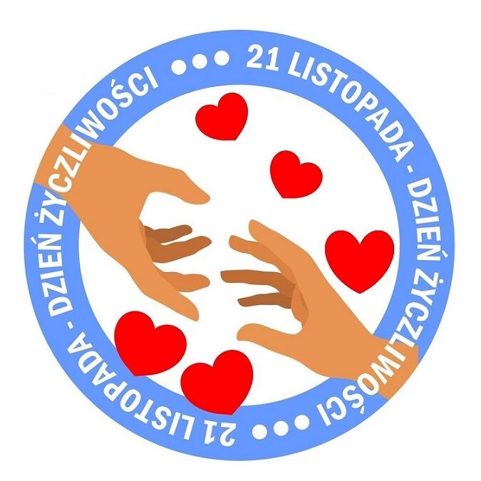 Dzień Życzliwości i Pozdrowień