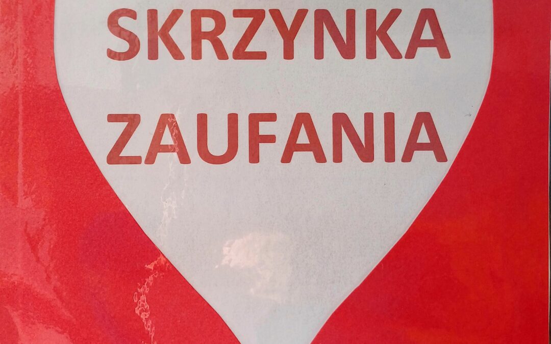 Skrzynka Zaufania