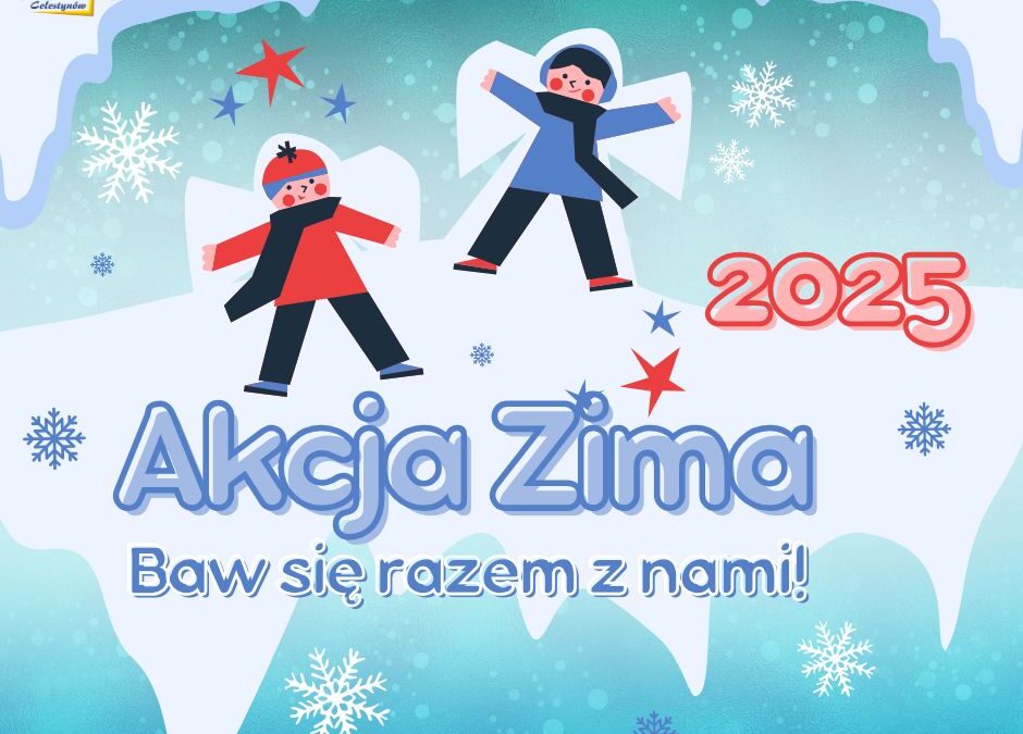 Akcja Zima z GOKiS