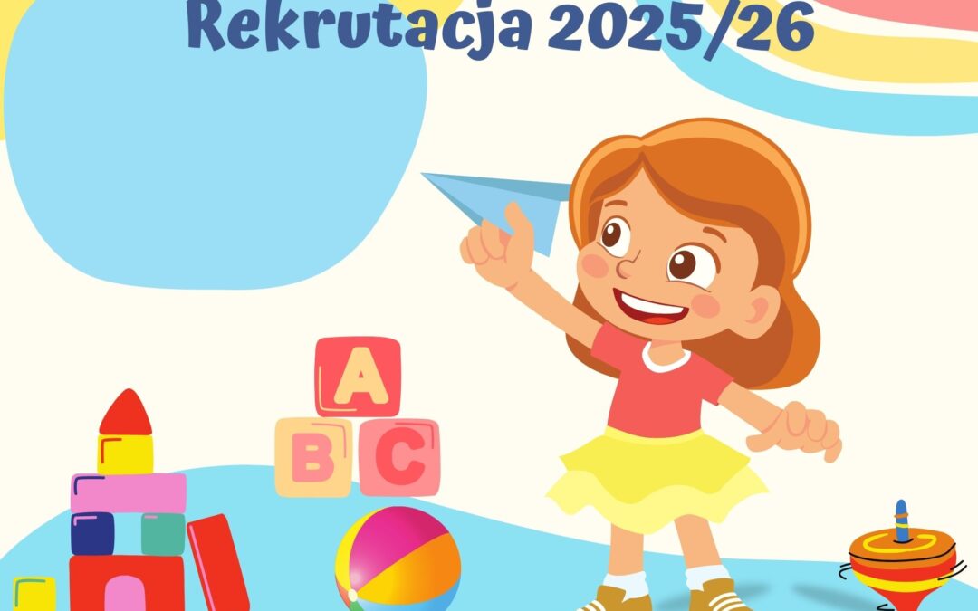 Rekrutacja 2025/26