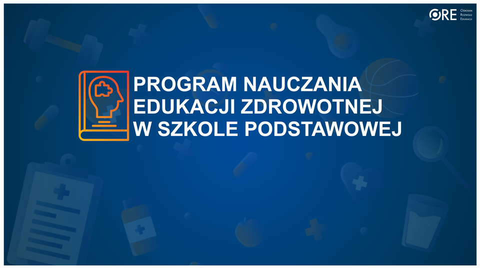 Edukacja zdrowotna