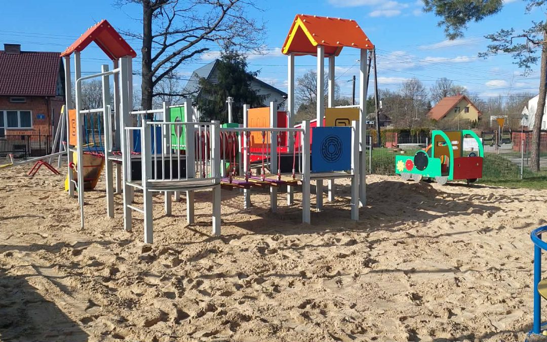 Podziękowania dla Rodziców