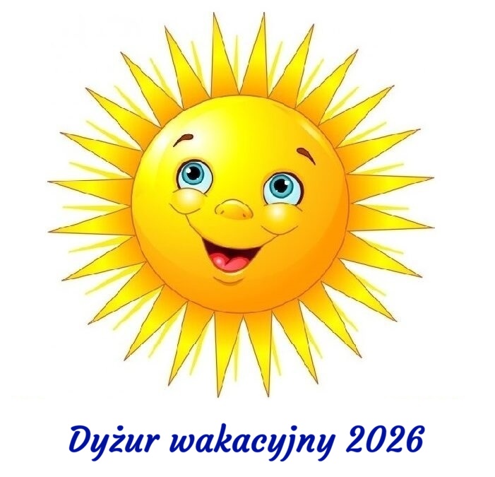 Dyżur wakacyjny 2026
